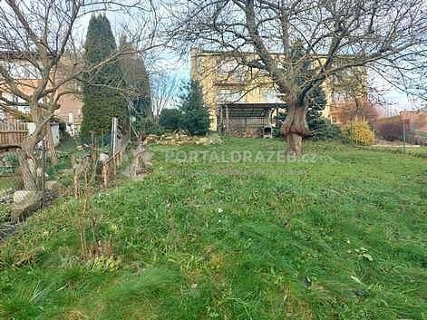 pozemek-zahrada, k.ú. Puclice