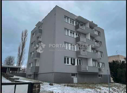Byt 4+1, Kosmonosy