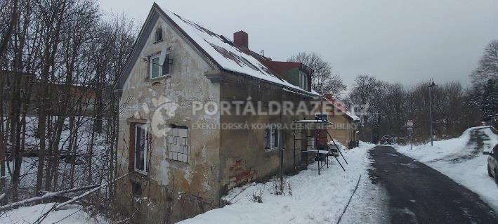 Rodinný dům 3+kk, 143 m2, s pozemkem 780 m2 v