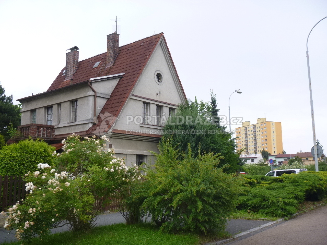 Podíl na rodinném domě v obci Plzeň, okres Plzeň-město