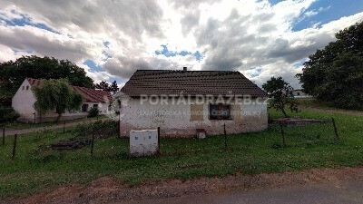 Dražba rodinného domu v obci Hořovičky, spol. podíl ve výši 1/8.