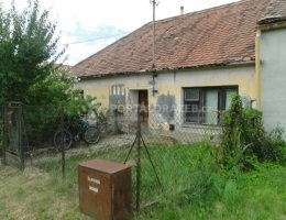 Rodinný dům v Mackovicích, okr. Znojmo
