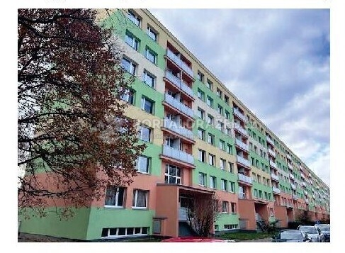 dražba bytu 1+1 (30,91 m2) s příslušenstvím v