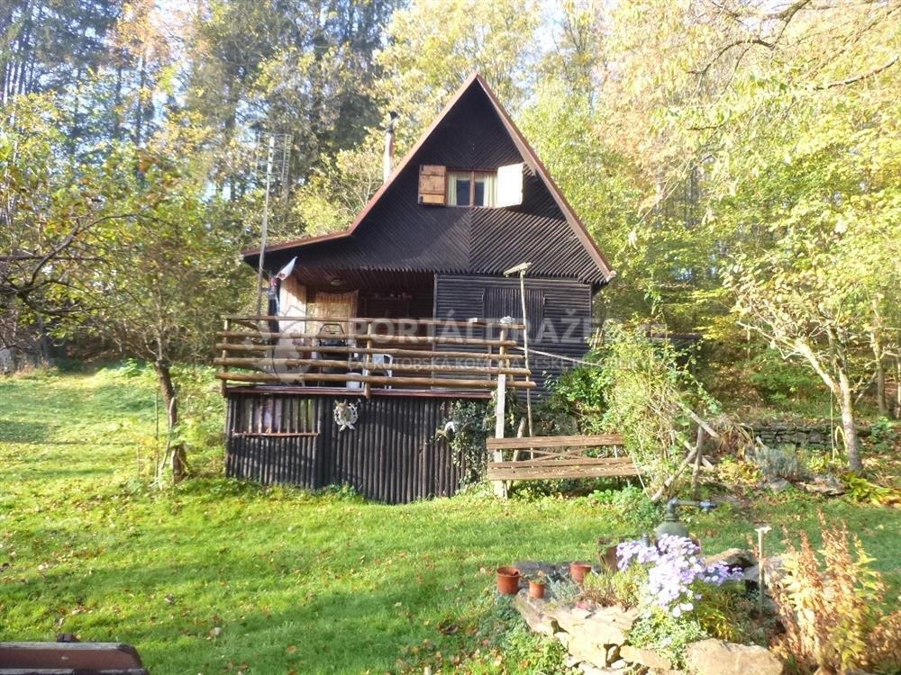 Opakovaná dražba podílu id. 1/3 na objektu