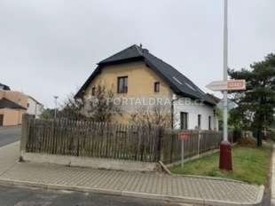 Dražba rodinného domu v Mladé Boleslavi (okres Mladá Boleslav)