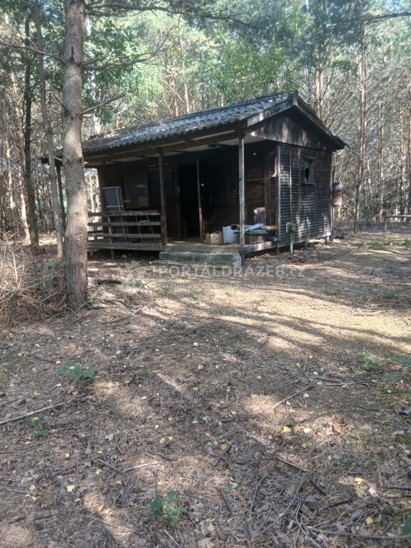 Opakovaná dražba rodinné rekreace v Chlumci nad Cidlinou