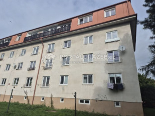 Bytové jednotky č. 309/3 v obci Praha, k.ú. Vokovice