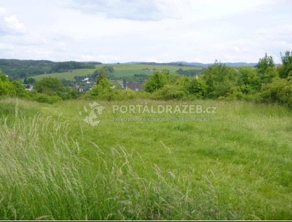 Pozemek v k.ú. Slušovice, okres Zlín