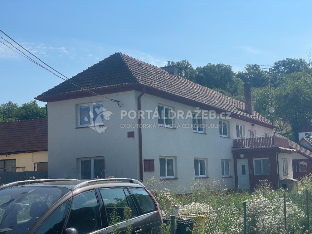 Rodinný dům , Luhačovice