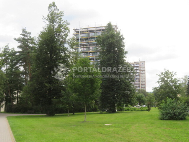 Byt 4 + 1 v Třinci, Lidická 529, užitná plocha 78