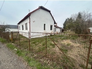 rodinný dům - Staré Hrady, podíl povinného 1/3