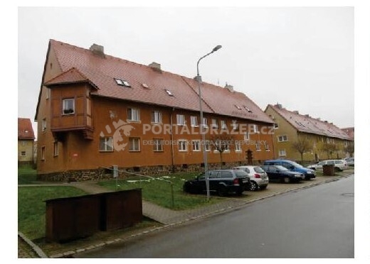 byt 2+1 (62,99 m2) v obci Holýšov, okres Plzeň-jih