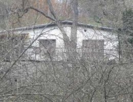Podíl 1/5 rekreační chaty v obci Brno, k.ú. Bystrc, okres Brno-město