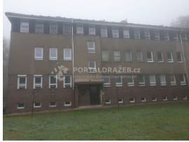 Byt o výměře 71,1 m²