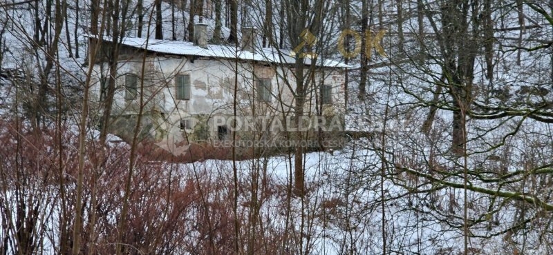 Dražba podílu 7/16 na stavbě Hynčina 123 a