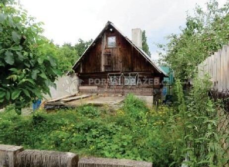 podíl 2/189 stavby rodinné rekreace s pozemky v