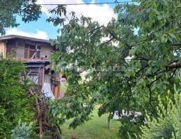 Dražba podílu 1/2 na stavbě bez č.p./č.e. na