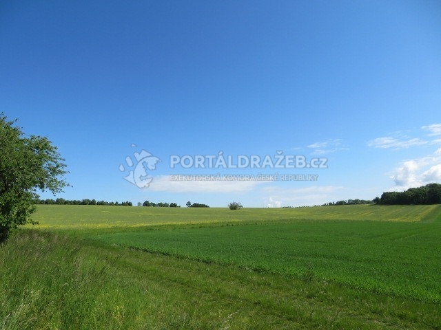 Ideální spoluvlastnický podíl o velikosti 1/20 -