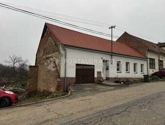 Rodinný dům okres Hodonín - II. kolo