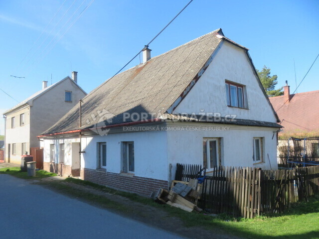 Rodinný dům o velikosti 358m2, Bruntál