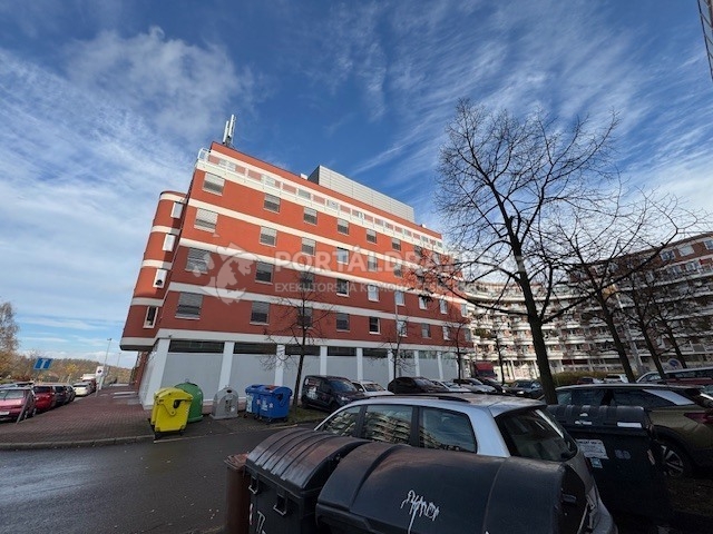 Bytová jednotka 3+kk (č.j. 609/41) vč. podílu (