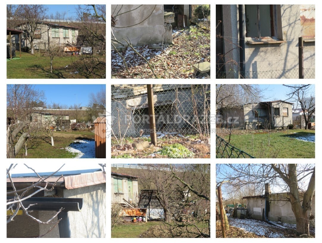 Elektronická dražba rodinné rekreace Přerov-Město