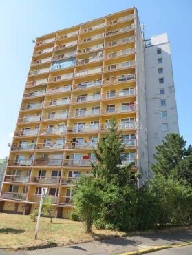 Družstevní podíl- byt 2+1 Litvínov