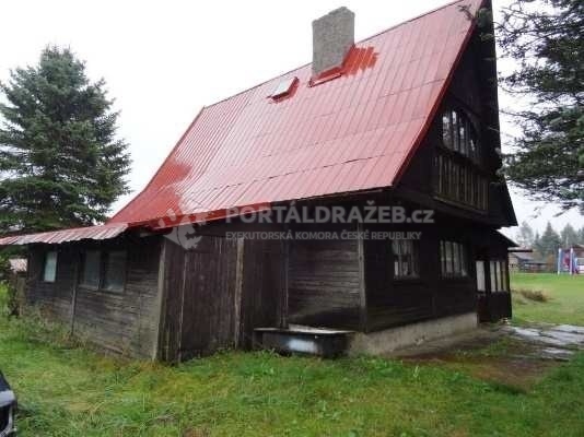 Dražba pozemku parc. č. 397/2, kat. území Načetín
