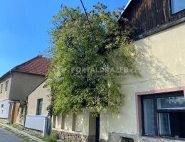 Další dražba RD Mostkovice č.p. 130, okr.