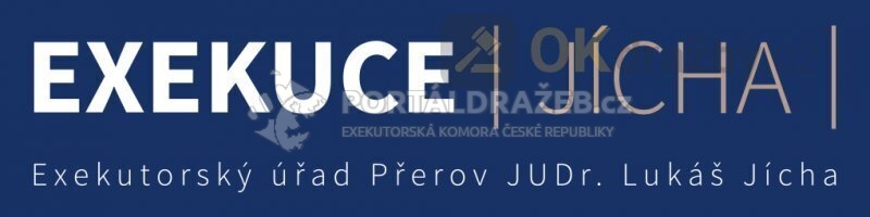 Podíl na pozemcích s rozestavěným rodinným domem v obci Veselá, okr. Zlín
