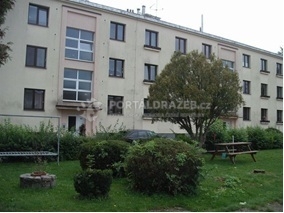 Byt 3+1 s balkónem v Obci Vysoké Mýto