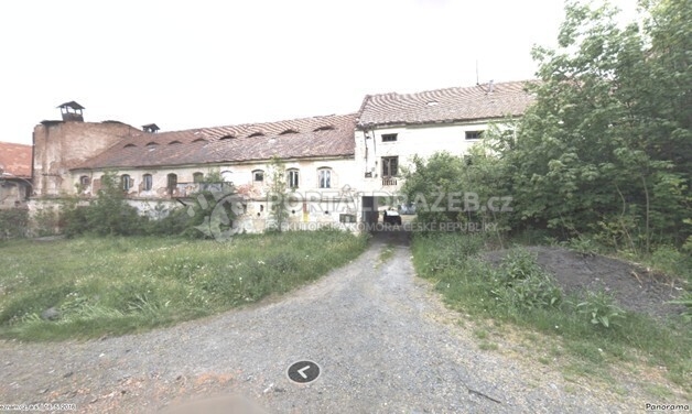 zemědělská stavba v k.ú. Pšov u Podbořan, okres Louny, opakovaná dražba