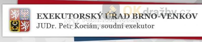 id. 1/6 orné půdy v Trhovém Štěpánově, okr. Benešov