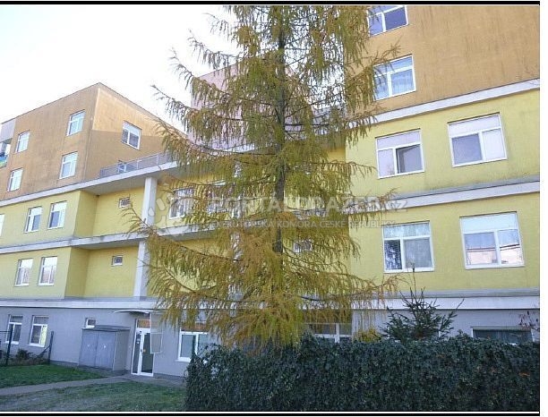 Dražba podílu 1/2 na bytové jednotce o dispozici 3+kk a podílu 1/68 na garáži v obci Milovice, KÚ Milovice nad Labem