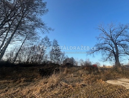 trvalý travní porost - Vráto, podíl povinného ve výši 1/3