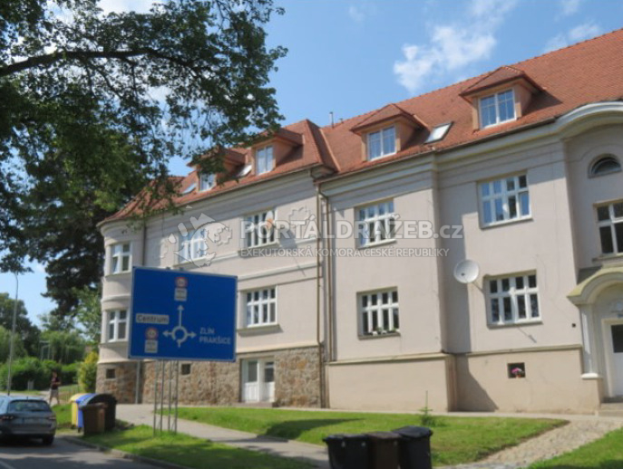 Jiný nebytový prostor, Uherský Brod