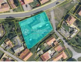 Dražba RD obec Dalešice okres Třebíč