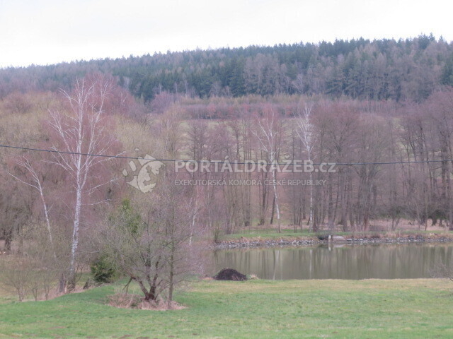 Pozemek o velikosti 8991m2, Benešov, podíl 1/36