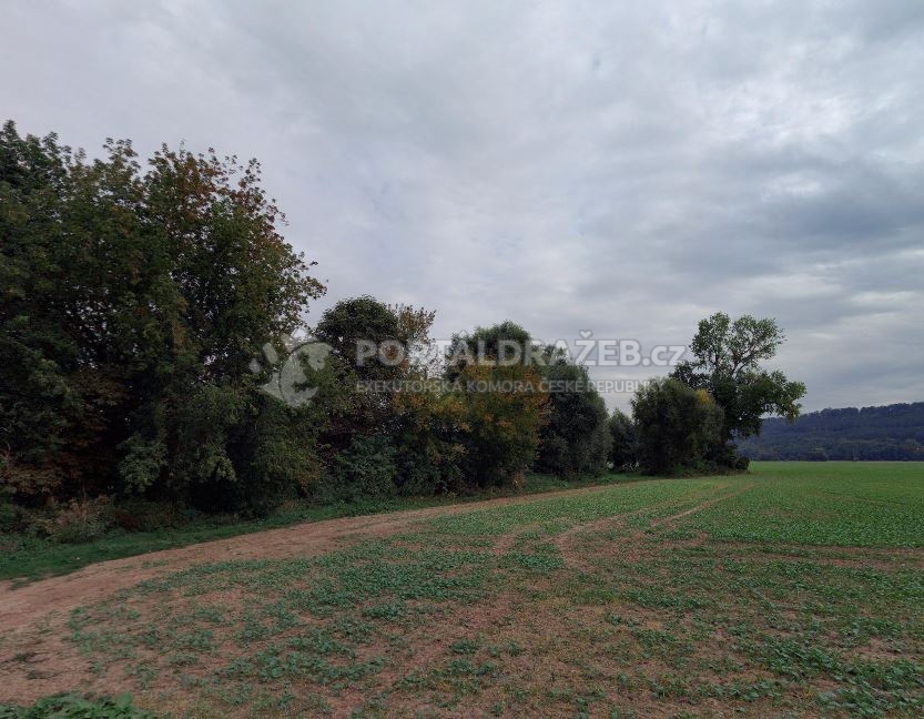 Pozemky o velikosti 10110m2, Semily, opakovaná dražba
