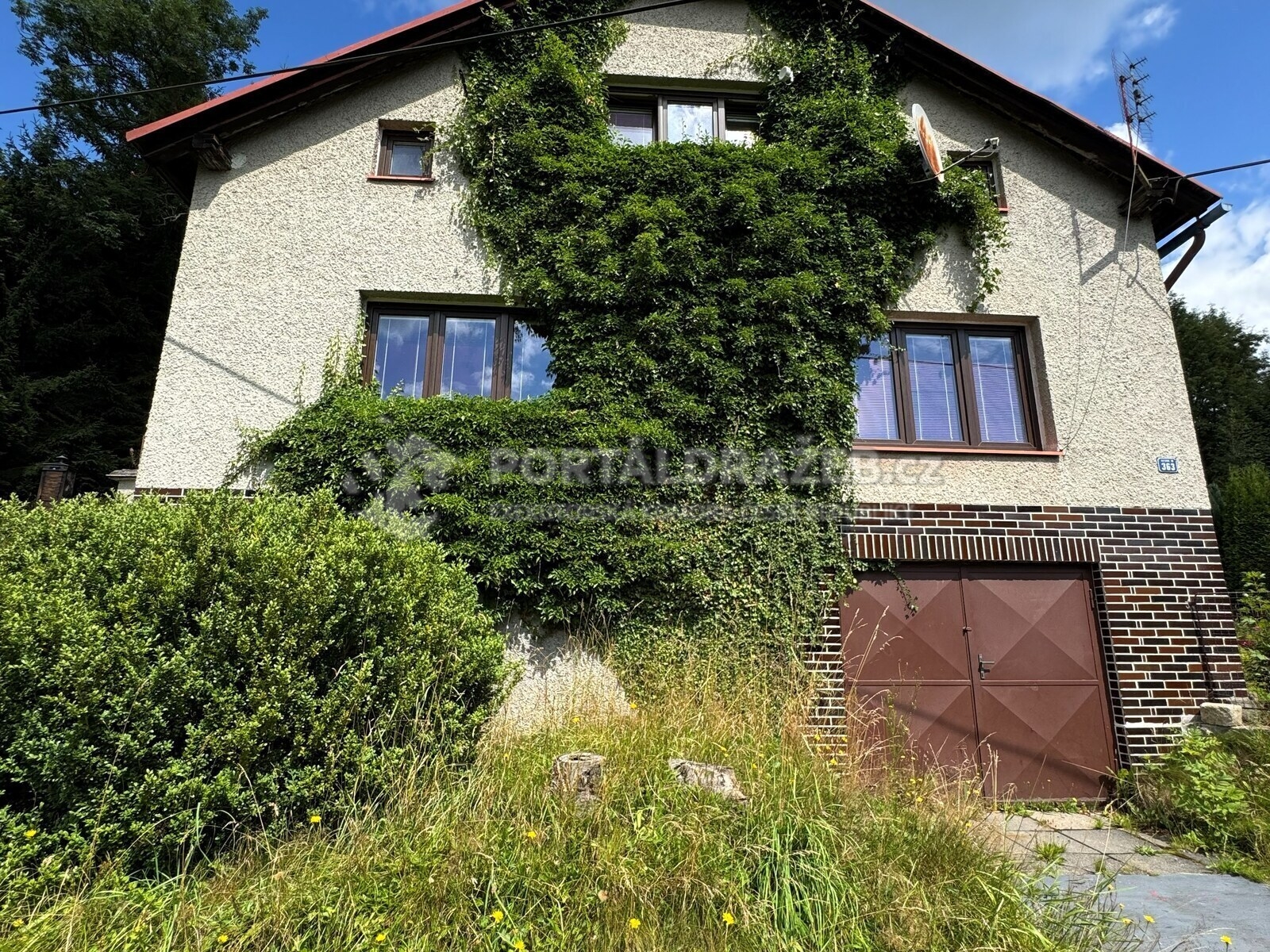 Dům – Jablonec nad Nisou, Liberecký kraj