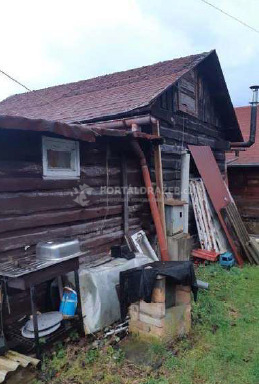 Rekreační objekt Chabařovice