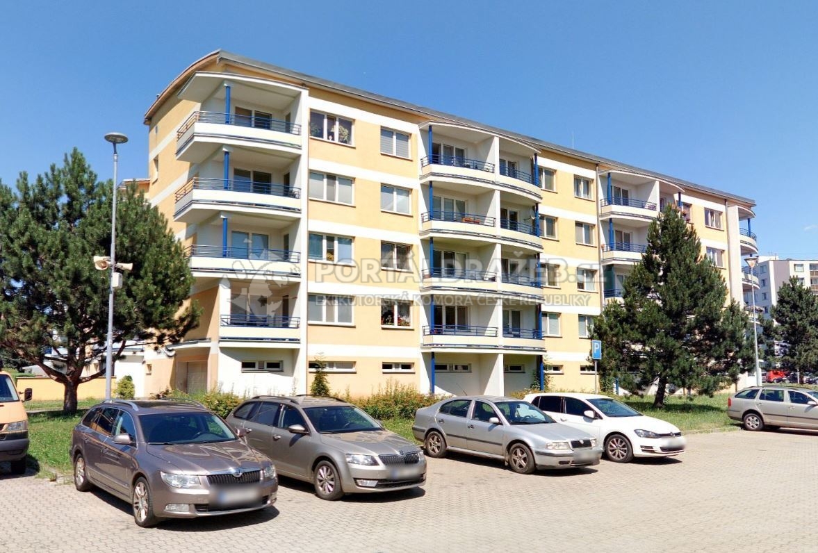 Družstevní byt 2+kk v obci Žďár nad Sázavou, k.ú.