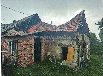 Rodinný dům, Slavětín u Litovle, podíl 1/2