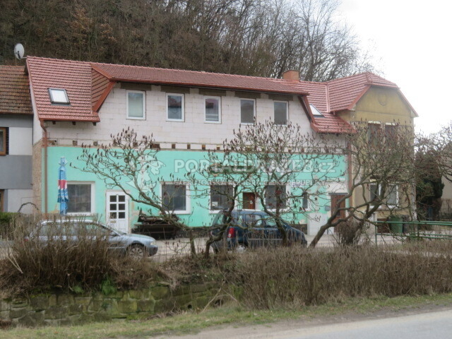 podíl 1/3, stavba Oslavany, Havířská 109/10