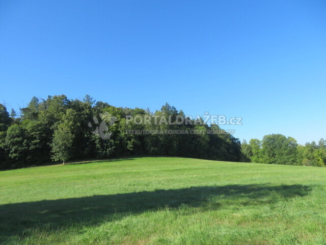 1/12 pozemků v obci Miřetice, k.ú. Havlovice u