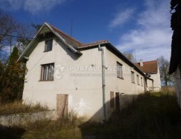 ELEKTRONICKÁ DRAŽBA! RD + zahrada, podíl id.1/5,