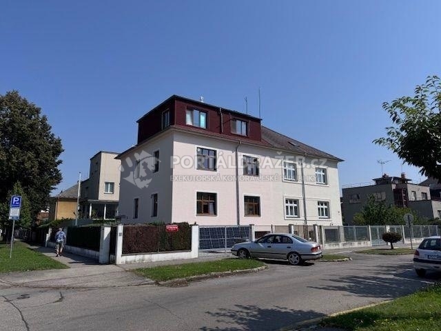 Rodinný dům v Českých Budějovicích