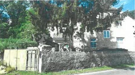 Dražba rodinného domu (hostinec s obytným podkrovím) s pozemky o celkové výměře 580 m2, v obci Poříčany, okres Kolín, KÚ Poříčany