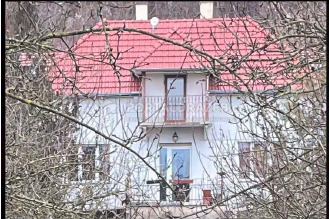 Rodinný dům, Nová Ves