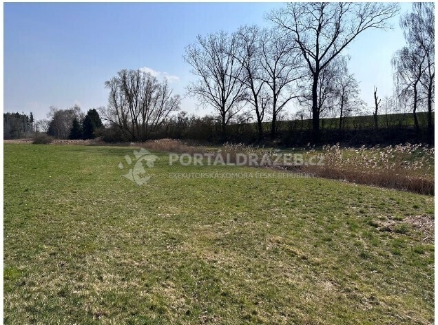 id. 1/8 pozemků v k.ú. Chlum u Hradce Králové, obec Všestary